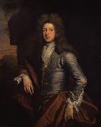 Sir Godfrey Kneller, Charles Montagu